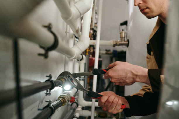 Best Plumbing Installation Services  in Boulder, MT