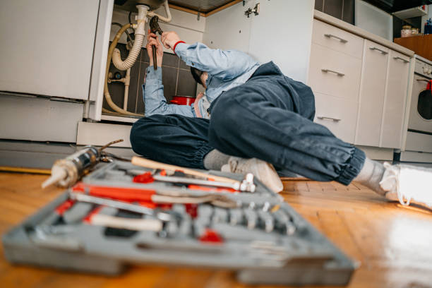 Best Shower Repair Services  in Boulder, MT