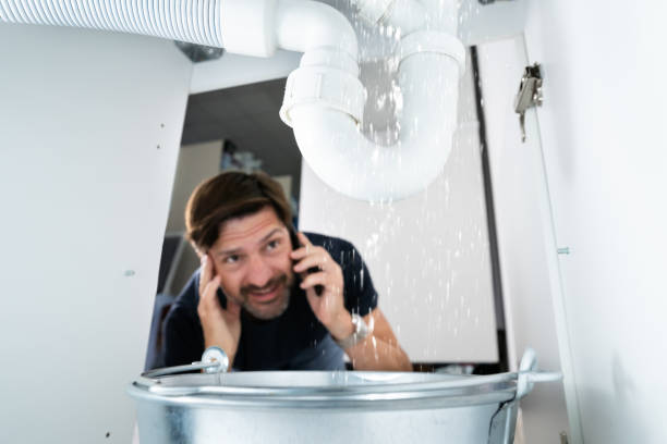 Best Leak Detection Services  in Boulder, MT