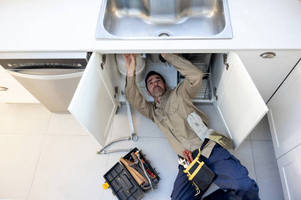 Best Hot Water Heater Installation  in Boulder, MT