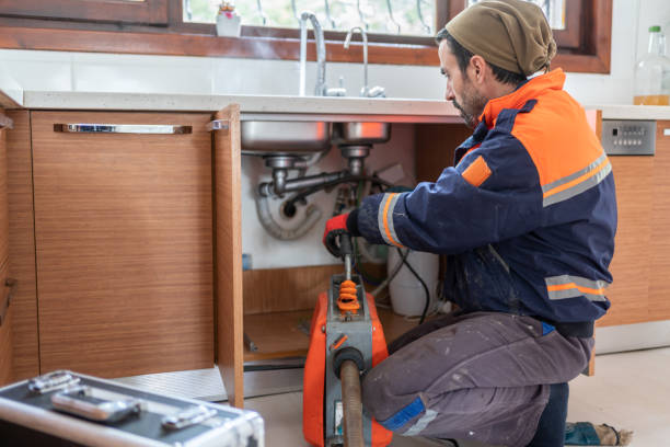Professional Plumbing in Boulder, MT