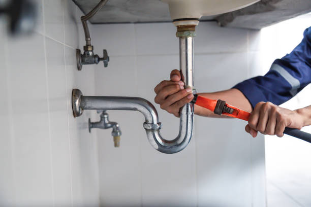 Best Leak Detection Services  in Boulder, MT