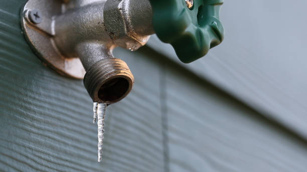 Gas Line Repair in Boulder, MT