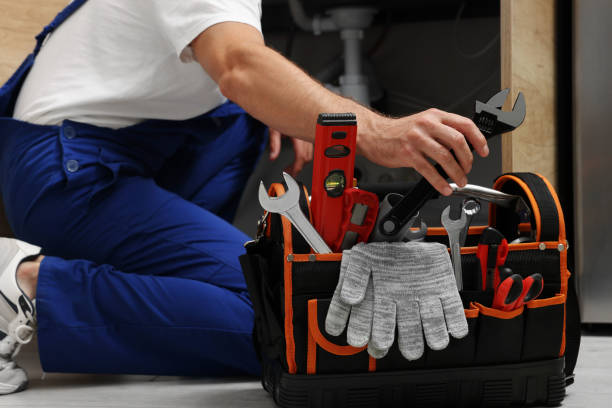 Best Plumbing Inspection Services  in Boulder, MT