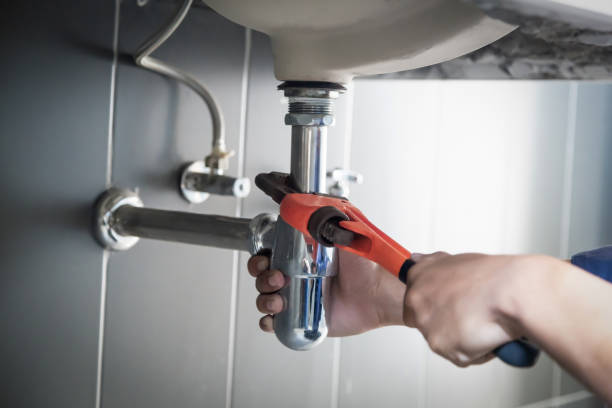 Best Clogged Drain Plumber  in Boulder, MT
